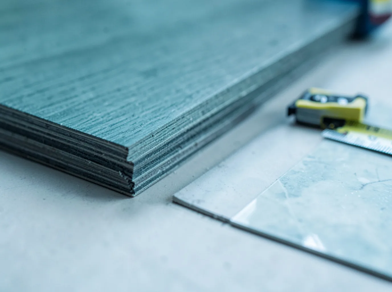 Luxury Vinyl Plank Installation Mascot, VA FAQs